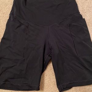 Aerie offline bike shorts two pairs